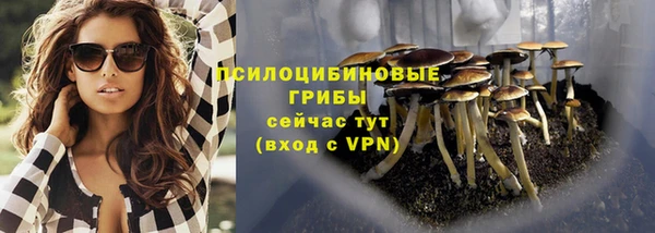 MESCALINE Заволжье